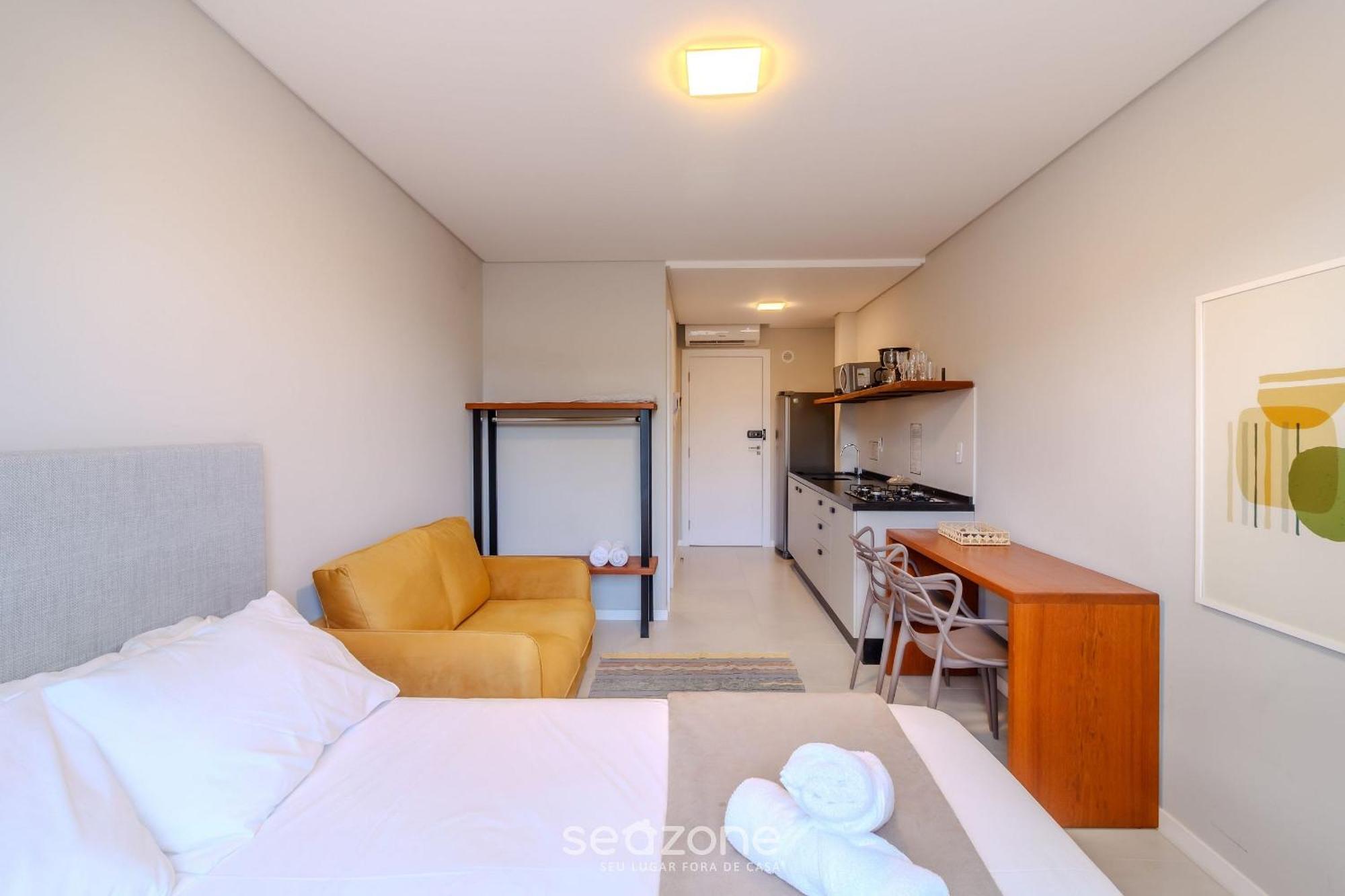 Estudios Na Barra Em - Dpr Balneario Camboriu