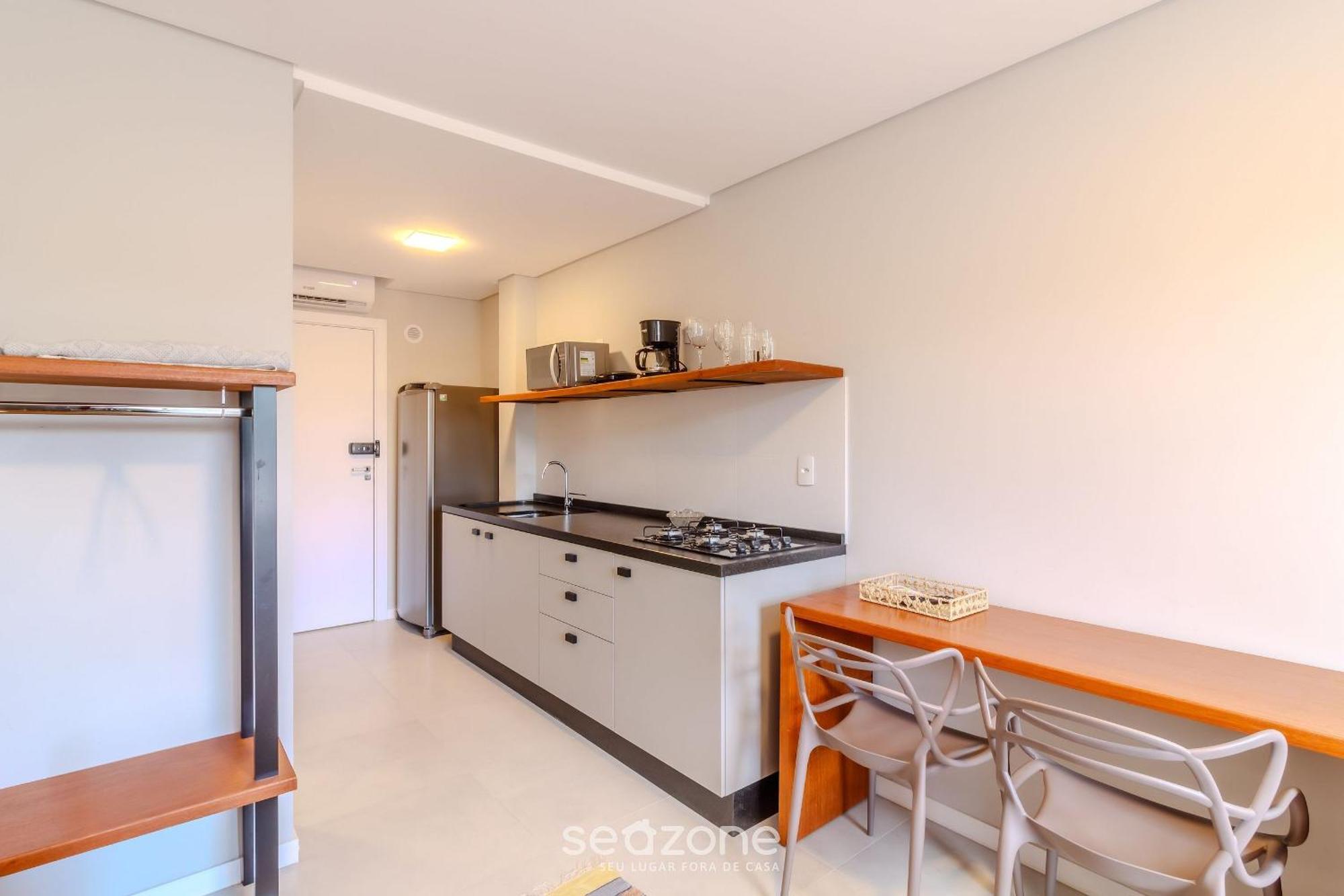 Estudios Na Barra Em - Dpr * Balneario Camboriu