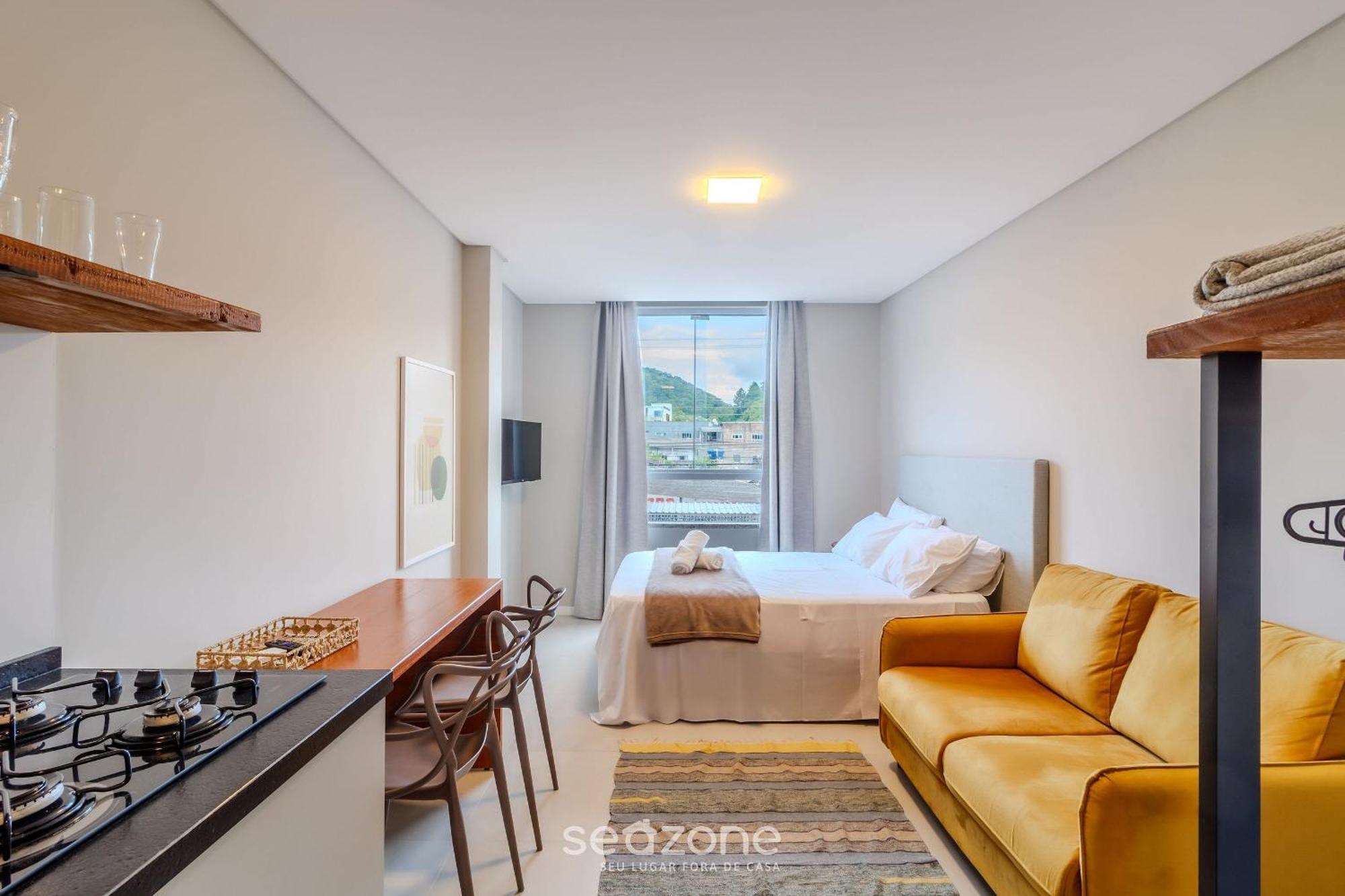 Estudios Na Barra Em - Dpr Balneario Camboriu