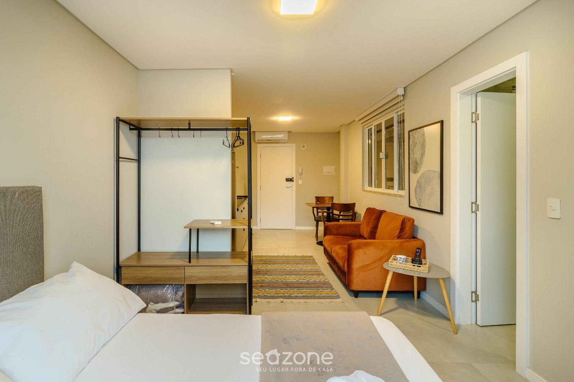 Apartamento Estudios Na Barra Em - Dpr Balneario Camboriu