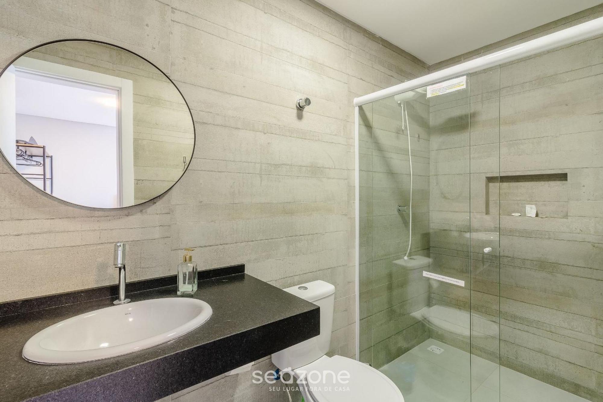 Estudios Na Barra Em - Dpr Apartamento