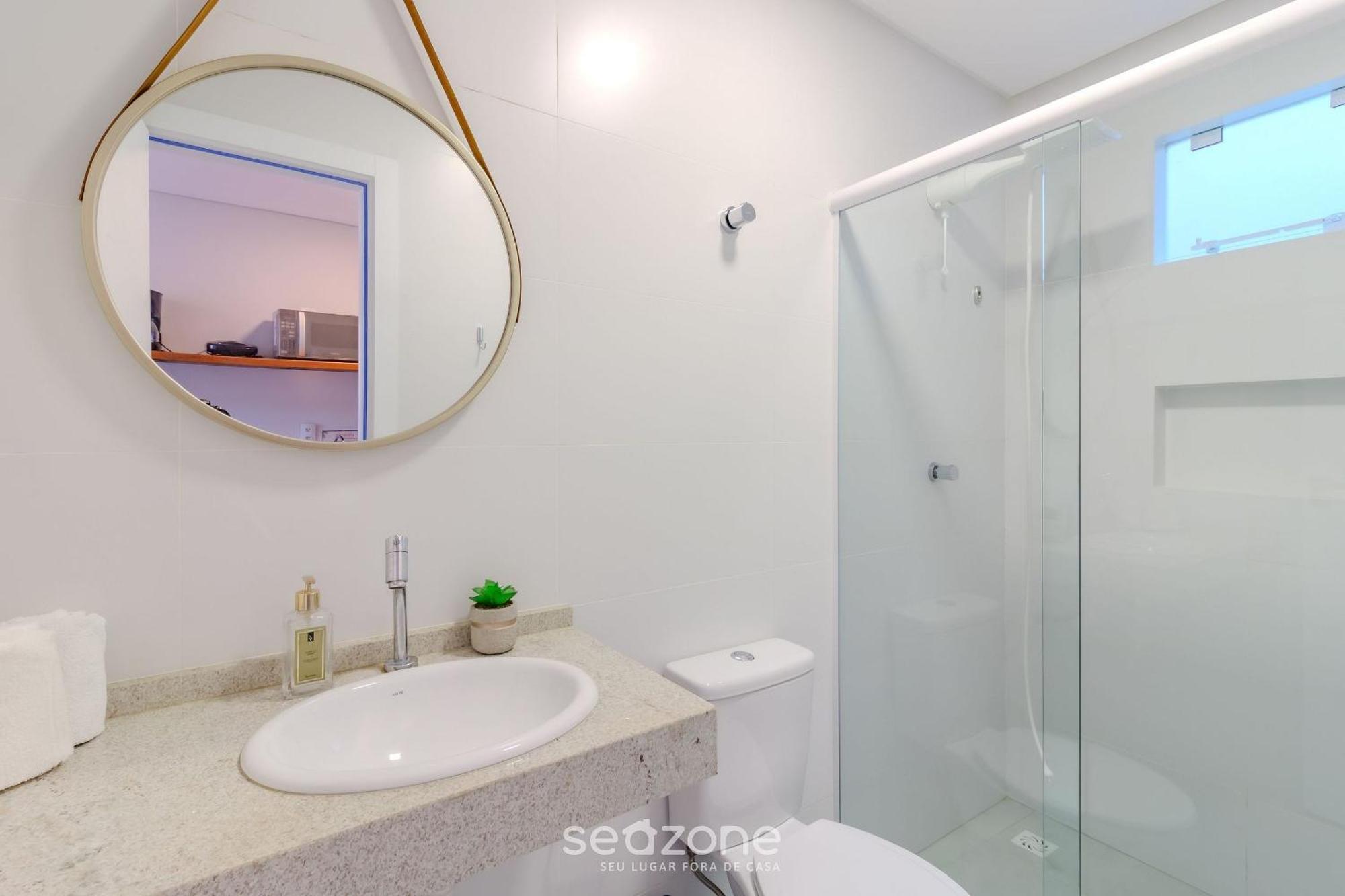 Apartamento Estudios Na Barra Em - Dpr *