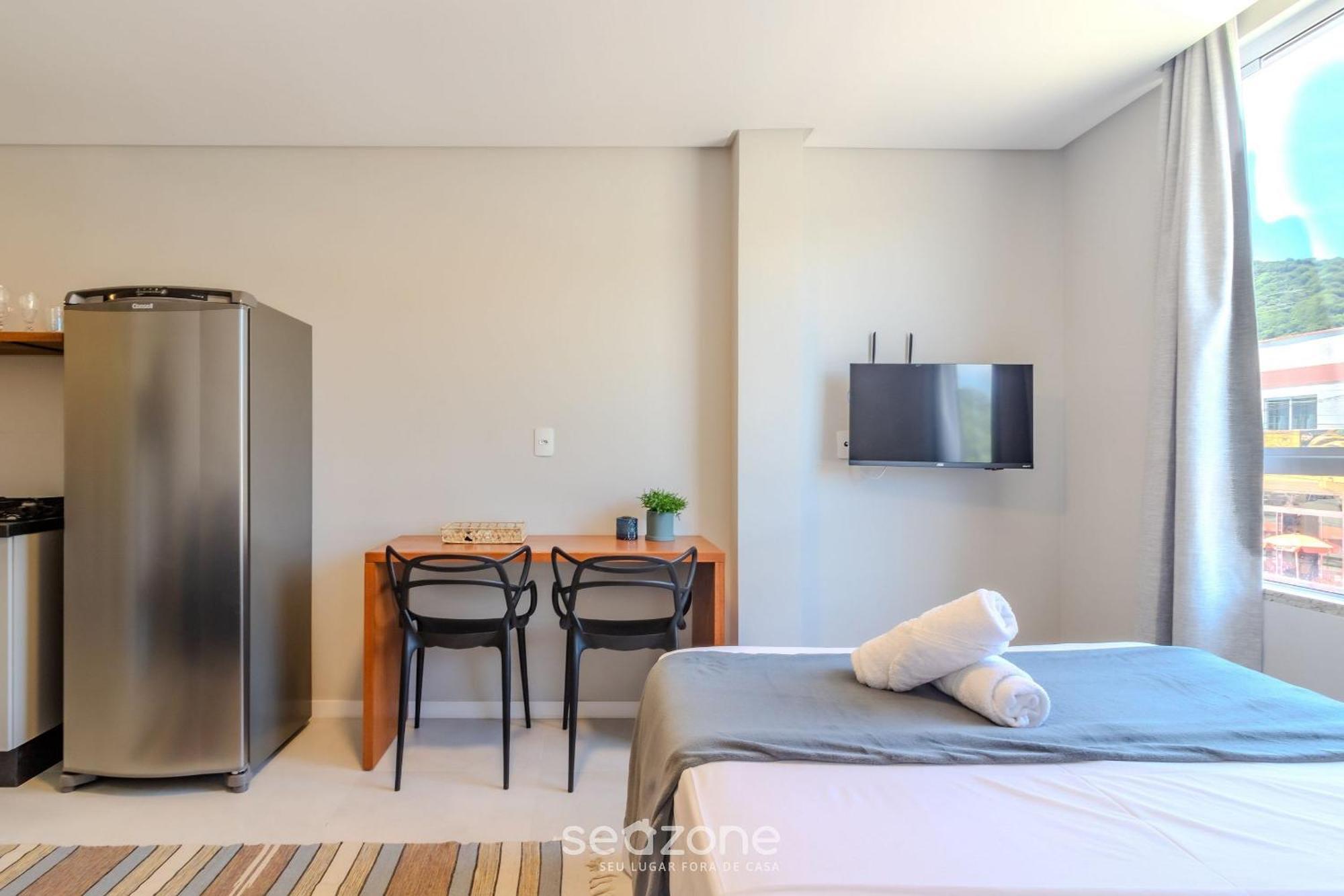 Apartamento Estudios Na Barra Em - Dpr Balneario Camboriu