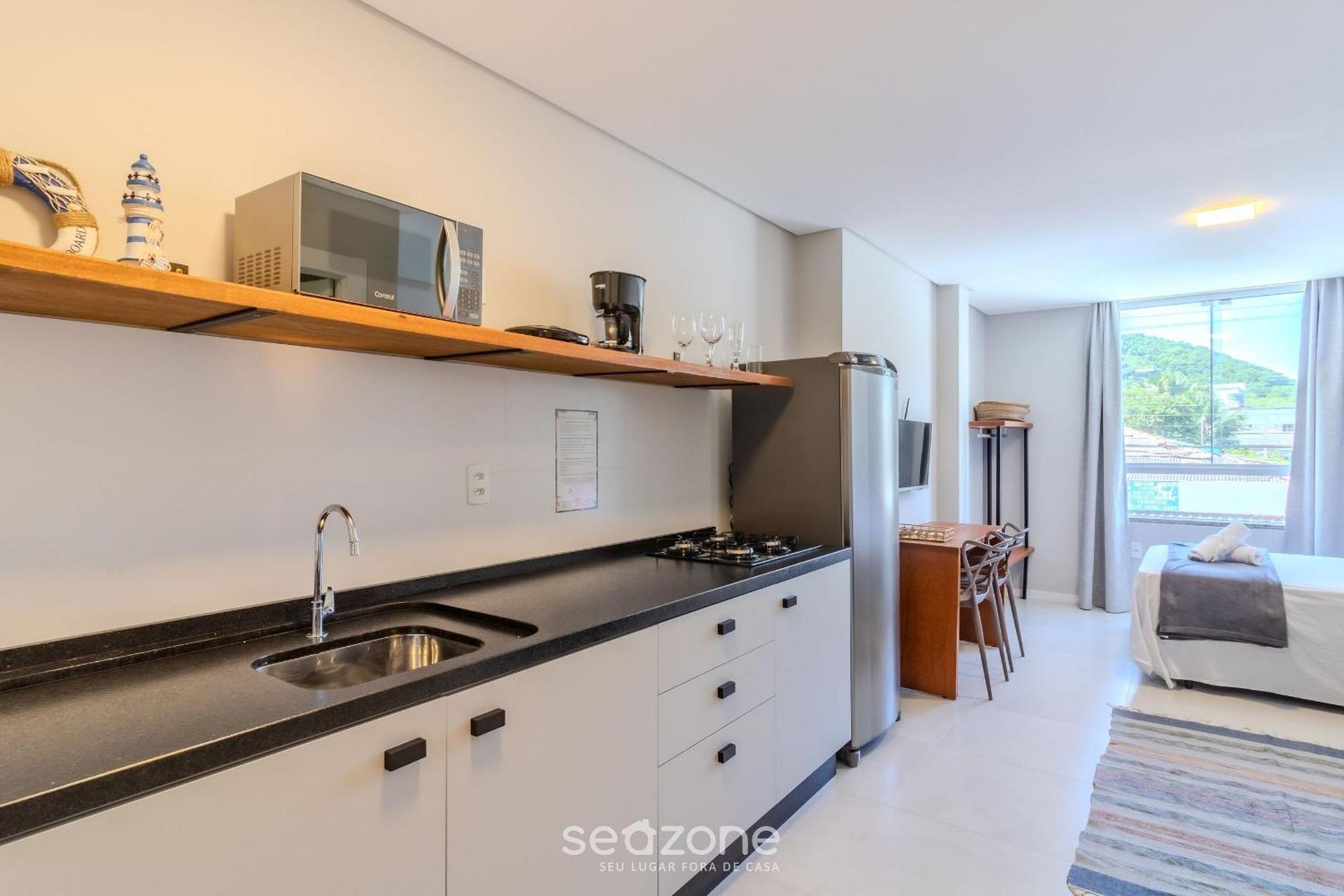 Estudios Na Barra Em - Dpr Apartamento Balneario Camboriu