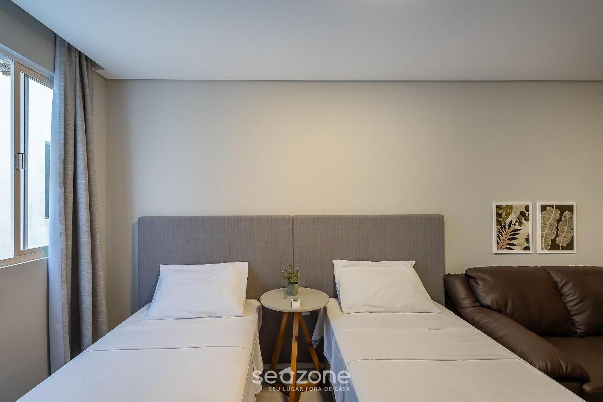 Apartamento Estudios Na Barra Em - Dpr Balneario Camboriu