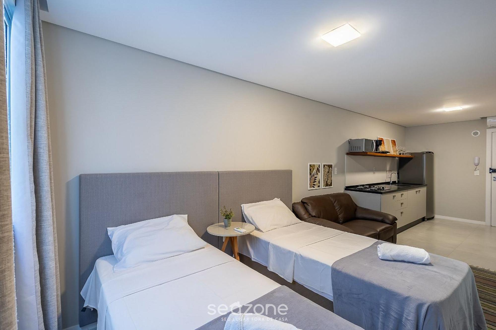 Estudios Na Barra Em - Dpr Apartamento Balneario Camboriu